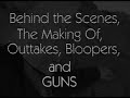 Behind the scenes Special Release.
