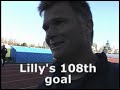 Highlights from U.S. WNT Vs. Denmark
