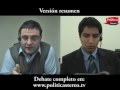 videos de Análisis de la Encuesta CEP