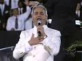Benny Hinn sings \"HE TOUCHED ME\" Benny Hinn sings \"HE TOUCHED ME\"