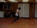 Bored shufflers MaTH-eWWWWW n Brian