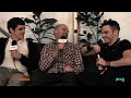 Lucky Life TV interviews Missing Andy at Brownstock 2010