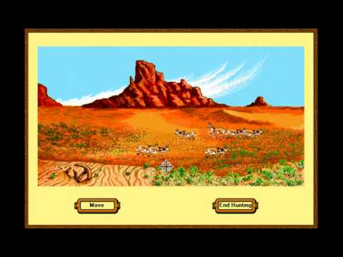 how to beat oregon trail