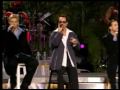 BSB Back Street Boys - All I Have to Give (Live in Miami w/ lyrics)