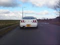 550bhp Skyline GTR 550bhp Skyline GTR