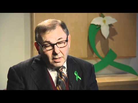 Misconceptions About Organ Donation -- Frank Markel