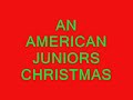american juniors christmas