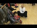 Curso Capoeira Angola en Esportiu Rocafort