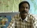 Bangladesh trade union leader on sweatshop labour