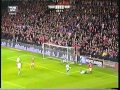 2011 Danmark - Portugal 2-1