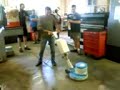 la machine infernal 4ieme partie