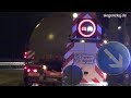 Click here to watch this video Schwertransport mit 50m Länge - Kreuztal - 23.05.2012