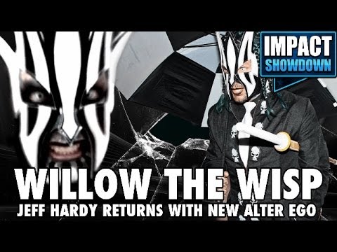 Impact Wrestling 3-6-14 Review: Jeff Hardy Or Willow Returning At Lockdown? Impact Showdown