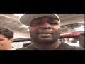 James Toney Cage Workout MMA Fight