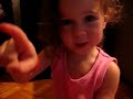 Baby Ally singing Disney High School Musical, Status Quo Baby Ally singing Disney High School Musical, Status Quo