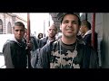 Crew011 Frequenze