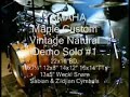 YAMAHA-Maple-Custom-