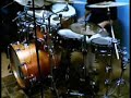 YAMAHA-Maple-Custom-