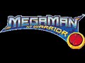 Megaman NT warrior theme