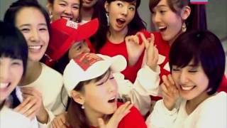 SNSD - Girl's Generation MV (720p HD & HQ Audio)
