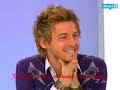 Jonatan Cerrada [Zap8 sur Direct8]