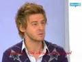 Jonatan Cerrada [Zap8 sur Direct8]