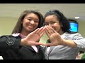 Greek Life @ Hampton University Greek Life @ Hampton University