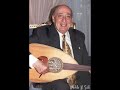 حبي اللي تركني وراح - وديع الصافي