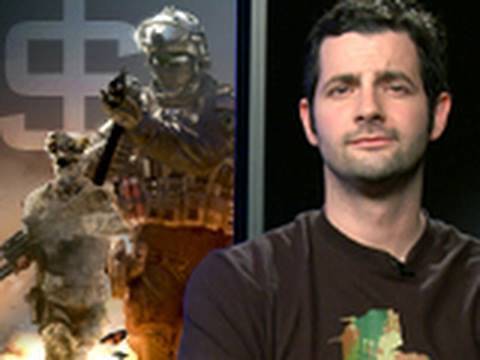preview-IGN Daily Fix, 3-15: Modern Warfare 2 Map Pack, Crackdown 2 Release, & Insomniac on 360 (IGN)