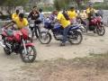 club pulsar trujillo 5
