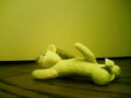Stuffed Animal Heel crush Stuffed Animal Heel crush