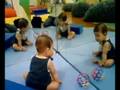 dancing babies !