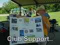 ARRL Field Day 2008