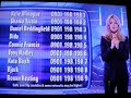 sexy cat deeley in leather trousers sexy cat deeley in leather trousers