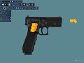 a very buggy simulation of how guns work. enjoy :)