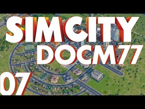 simcity