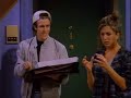 Friends George Stephanopoulos