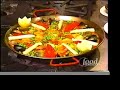 Gumbi Ortiz and Bobby Flay's Food Nation