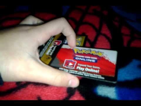 pokemon tcg online