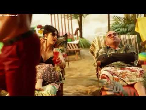 Legends of Tomorrow 3x18 Ending/The Legends go on vacation/Gary and Constantine return