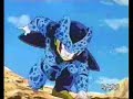 DBZ-Adema-Close Friends DBZ-Adema-Close Friends