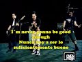 Simple Plan-Perfect(traducido espa�ol)