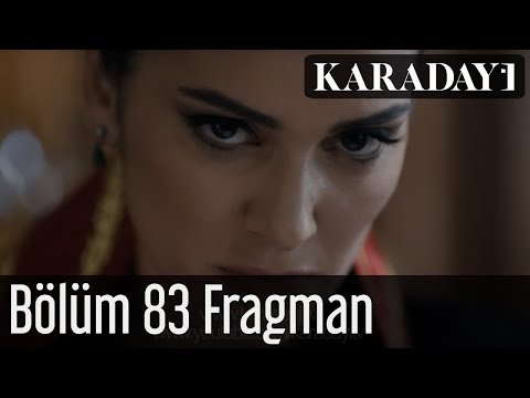 Karadayı 83. Bölüm Fragmanı                                                                                                                                                                                                                               