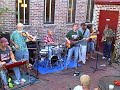 Jumpin' Mullets - Sugaree