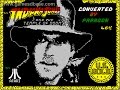 Стрим игры на русском Indiana Jones and the Temple of Doom