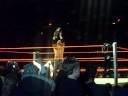 Wwe sovereign - Matt Hardy VS Mark Henrey