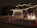 Christmas Lights 2009