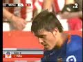 Villa Valencia.C.F. - 3 goles en 5 minutos al Athletic (el auténtico y único 7 de España) Villa Valencia.C.F. - 3 goles en 5 minutos al Athletic (el auténtico y único 7 de España)
