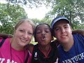 This is a video made as quick look into the mission trip that our youth group took to Nashville, TN to M-Fuge; a LifeWay camp.  We did inner-city missionary work for people of Nashville.