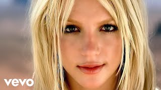 Britney Spears - I’m Not A Girl, Not Yet A Woman